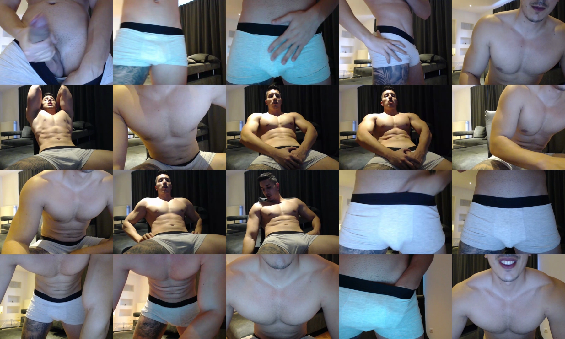 sanchezeric4  31-08-2021 Recorded Video Download