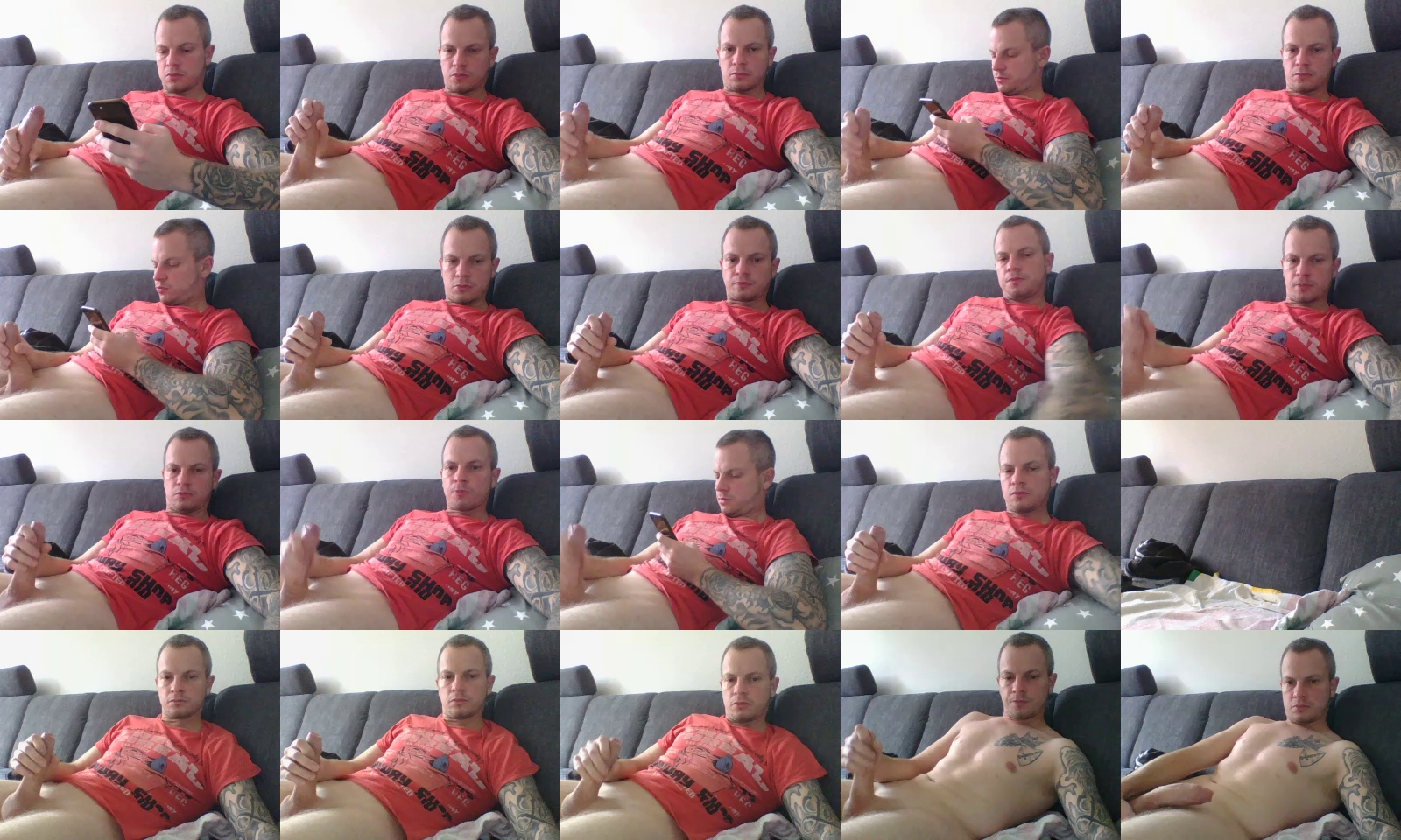 schier3  01-09-2021 Recorded Video Porn