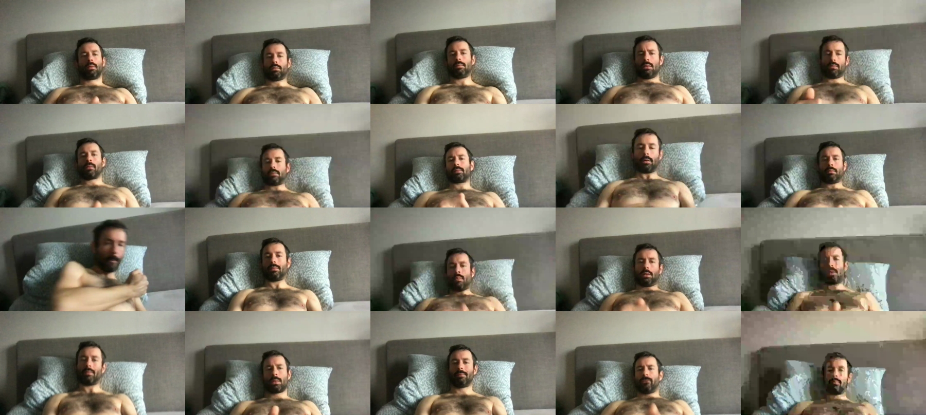 spender_2  31-08-2021 Recorded Video Nude