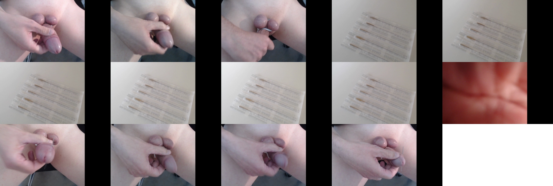 the_needle  01-09-2021 Recorded Video Download
