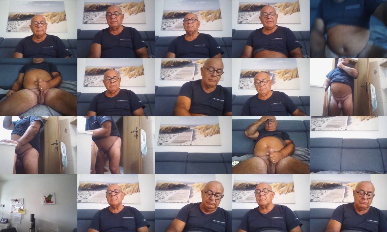 xaufdersuche  01-09-2021 Recorded Video Download