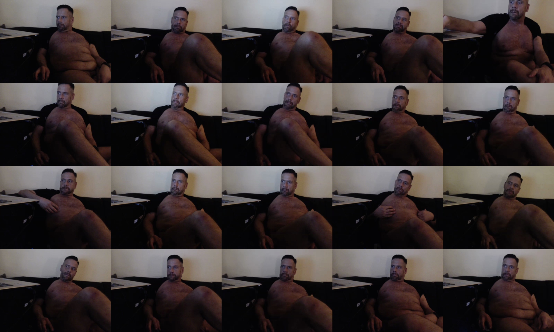 Chris75MN  01-09-2021 Recorded Video XXX