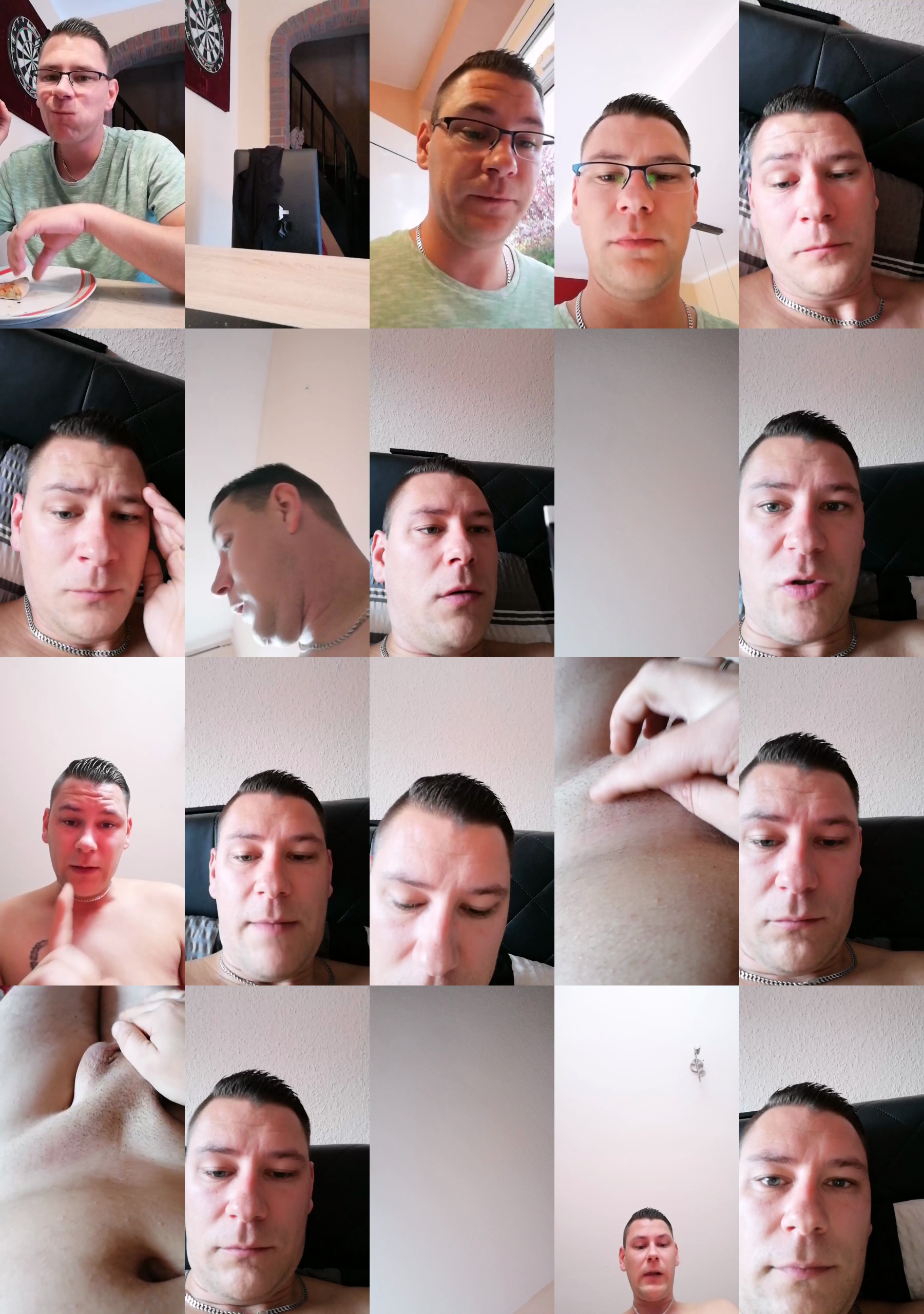 Goodboy88  02-09-2021 Recorded Video Download