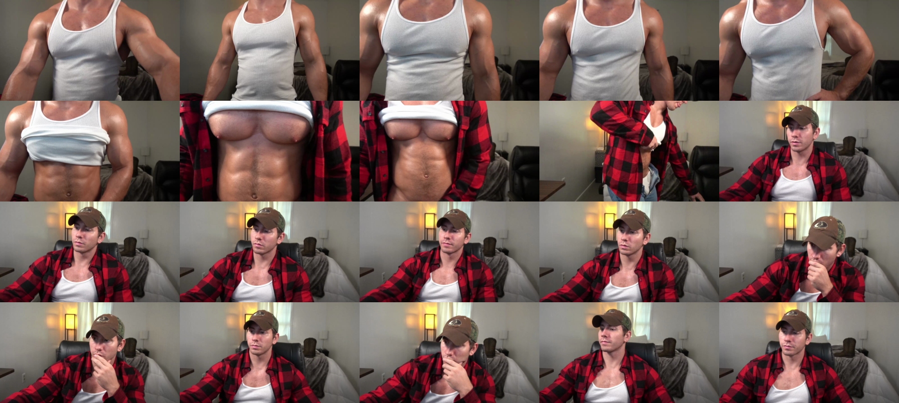 Hotmuscles6t9  01-09-2021 Male Video