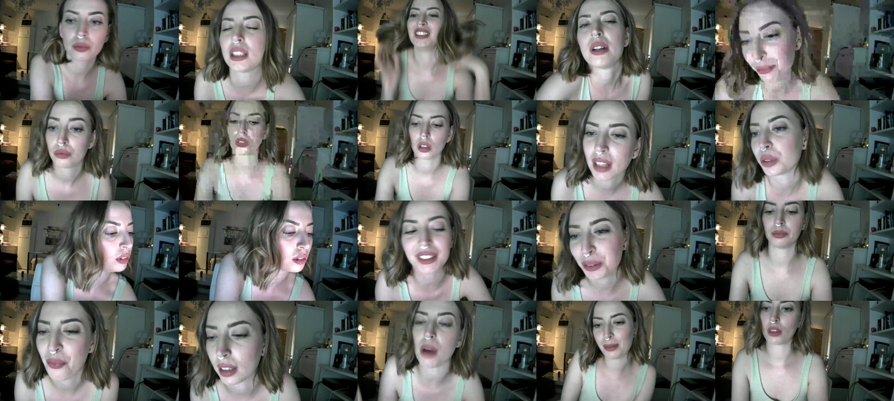 Onlysophiexo 01-09-2021 Recorded 
