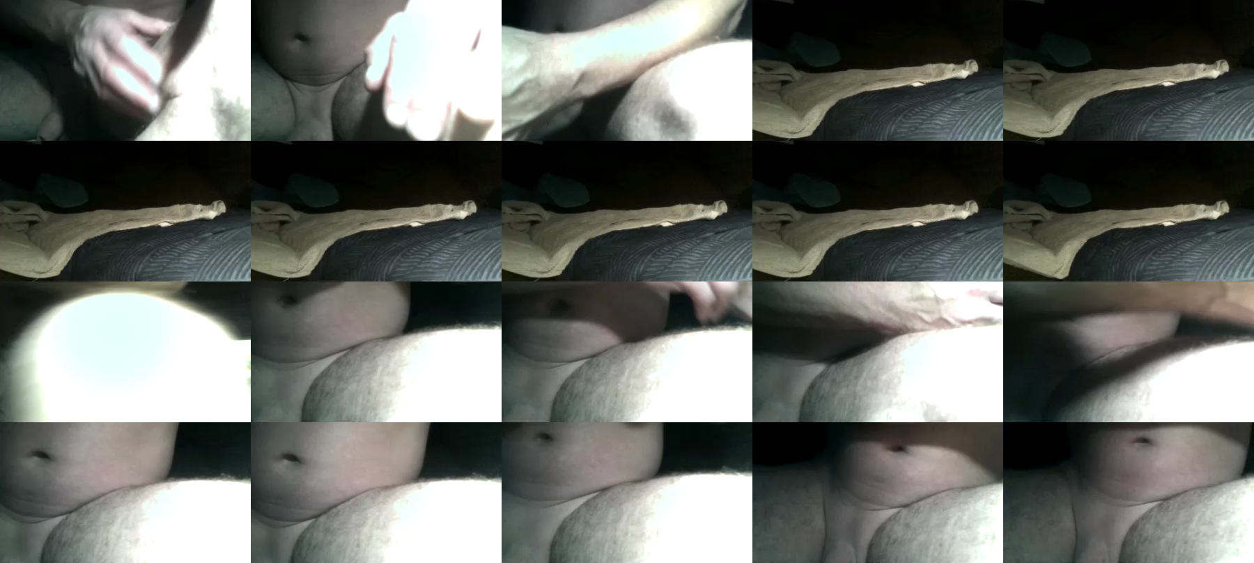 Pitterporz  01-09-2021 Recorded Video Naked