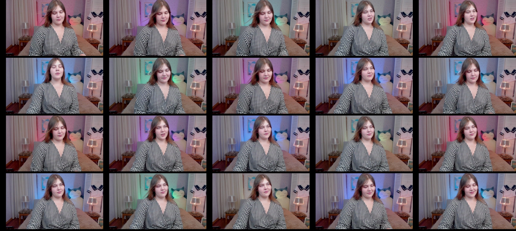 PreciousRachel 01-09-2021 Porn 