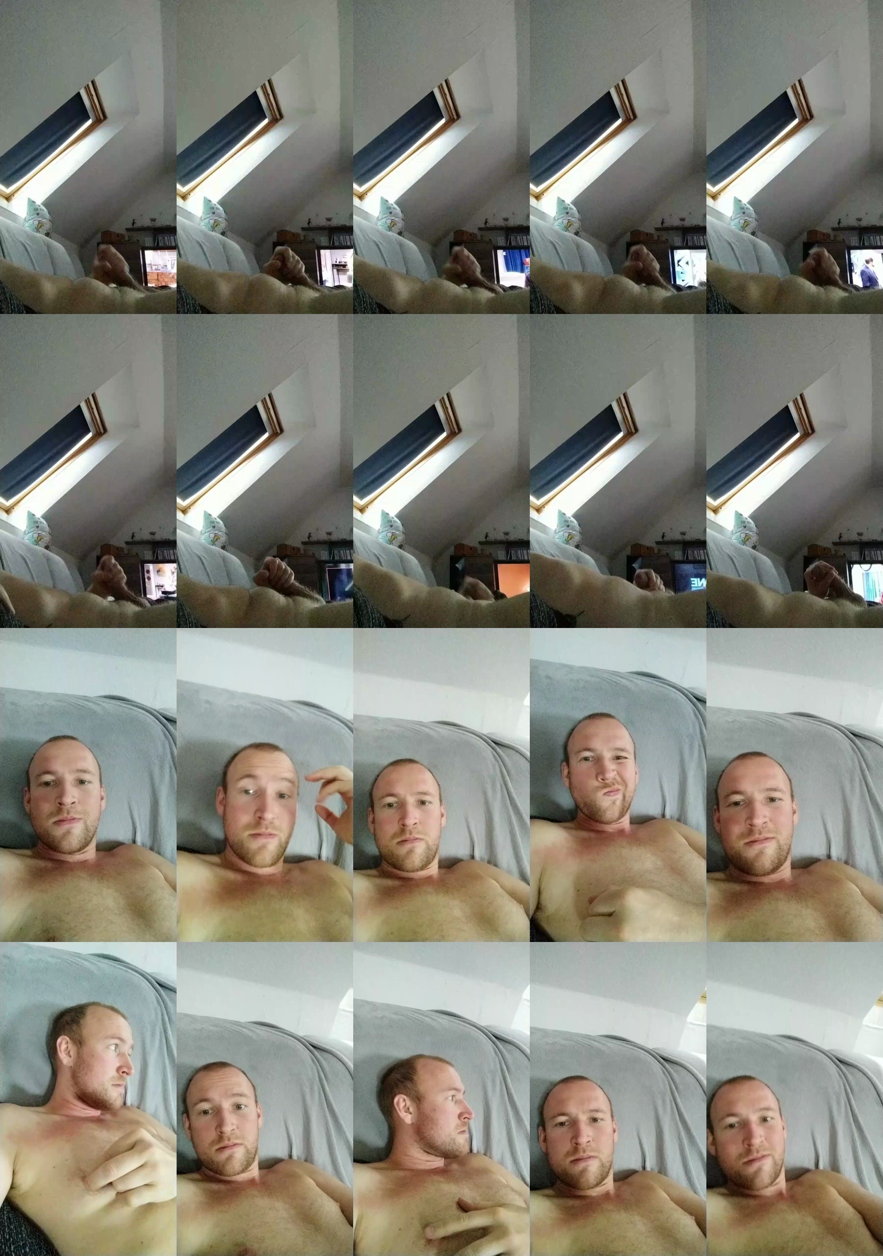 Somebody556  01-09-2021 Recorded Video Cam