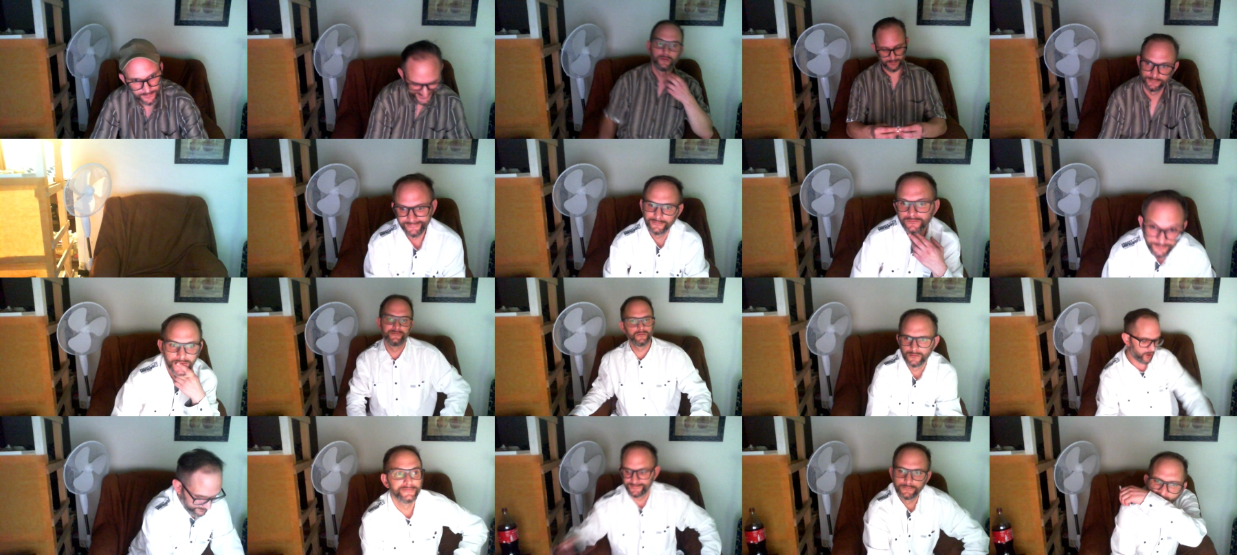SpankiWank  01-09-2021 Recorded Video XXX