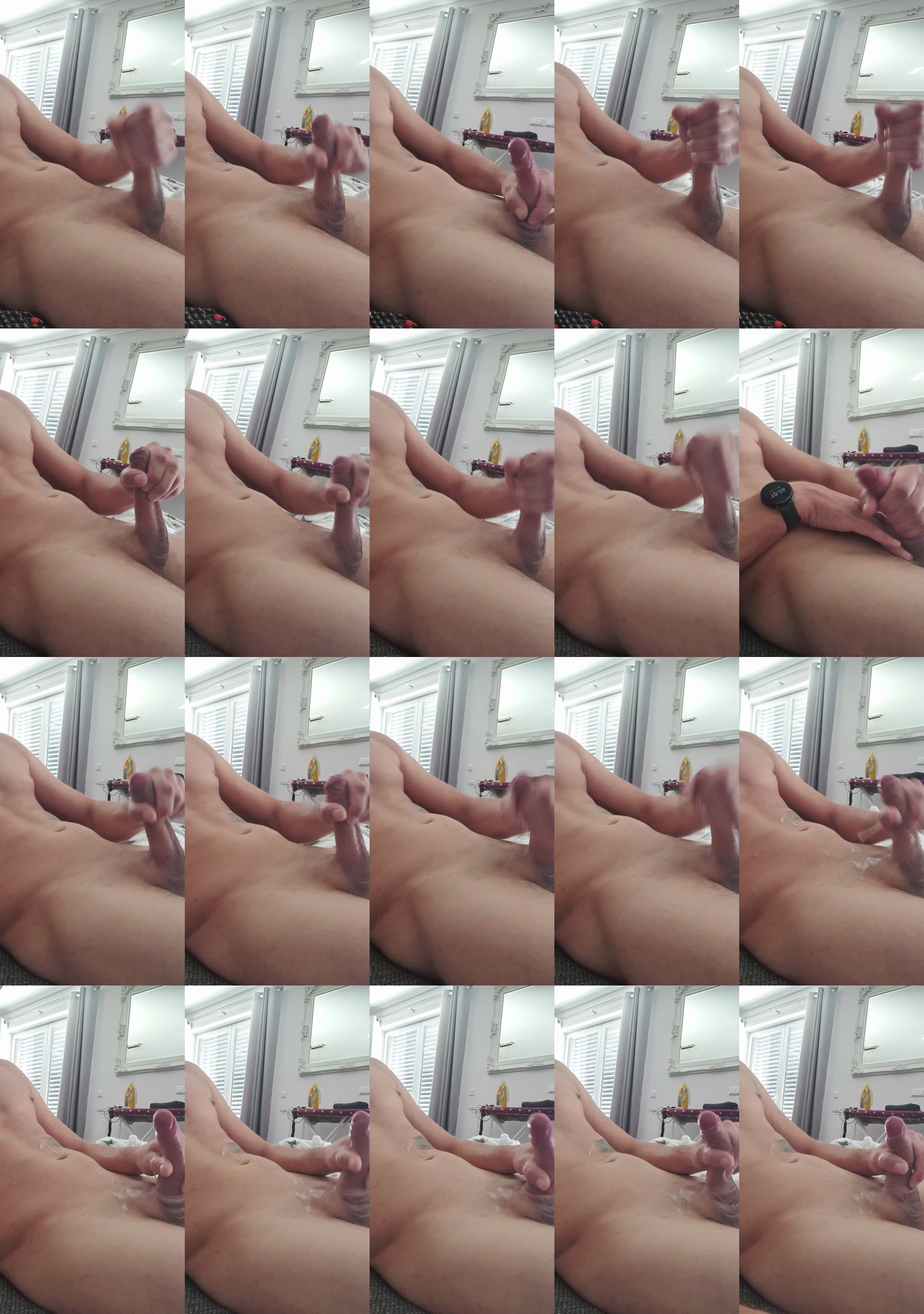 Suchy1985  02-09-2021 Recorded Video Webcam