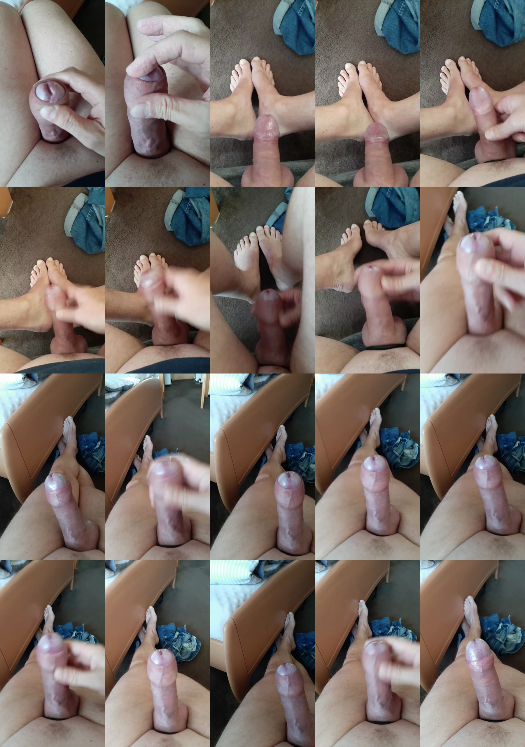 andre216hot  02-09-2021 Recorded Video Porn