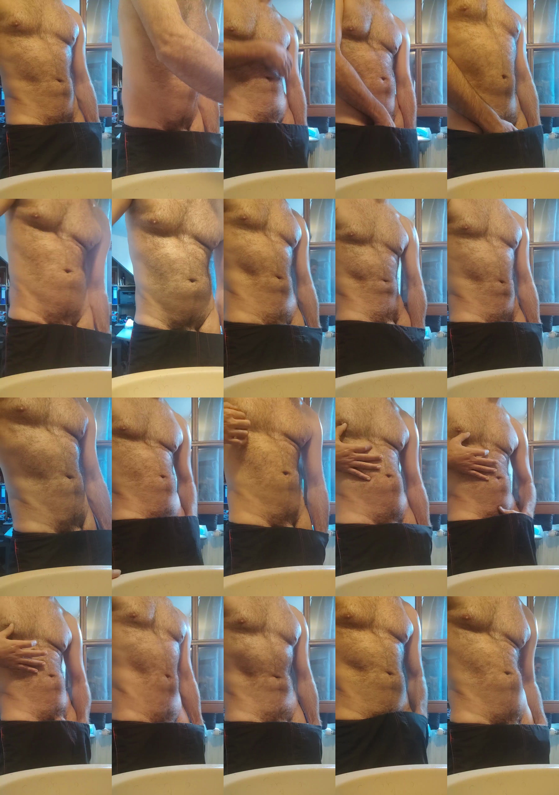 bonanza_xxx  02-09-2021 Recorded Video Cam