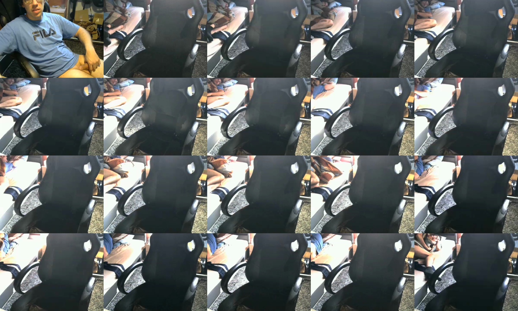 boy90sexy  01-09-2021 Recorded Video Topless