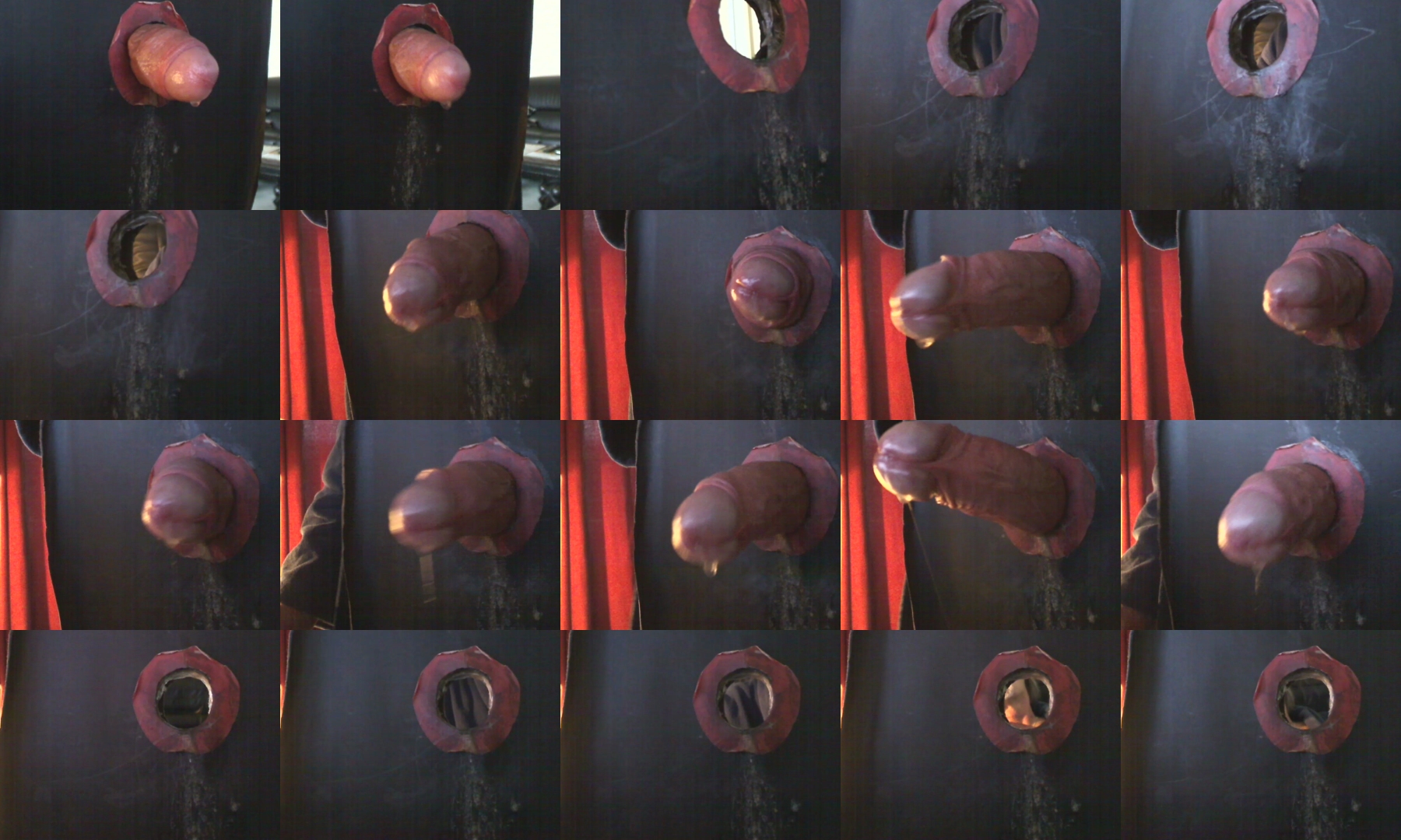 grandler  01-09-2021 Recorded Video Show