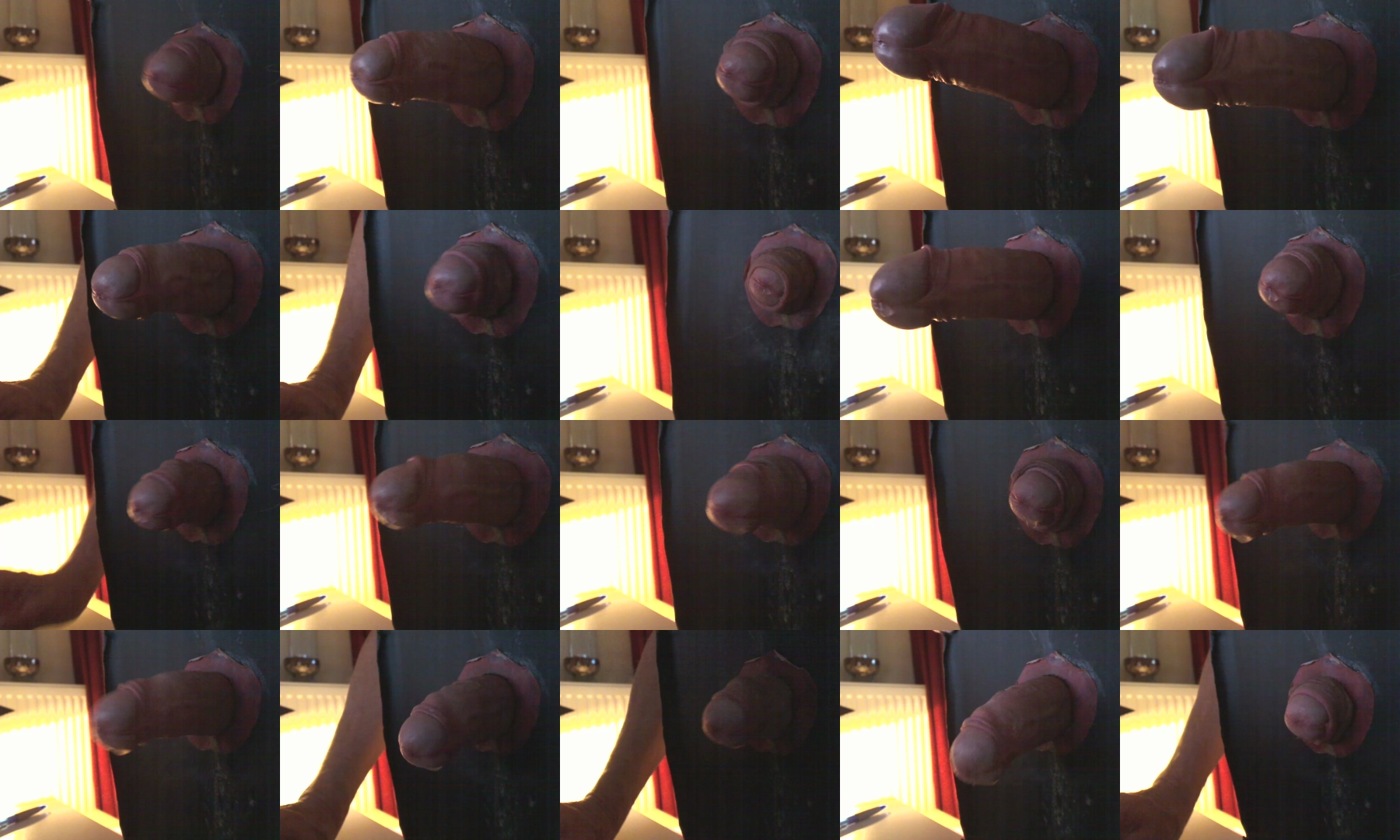 grandler  01-09-2021 Recorded Video Show