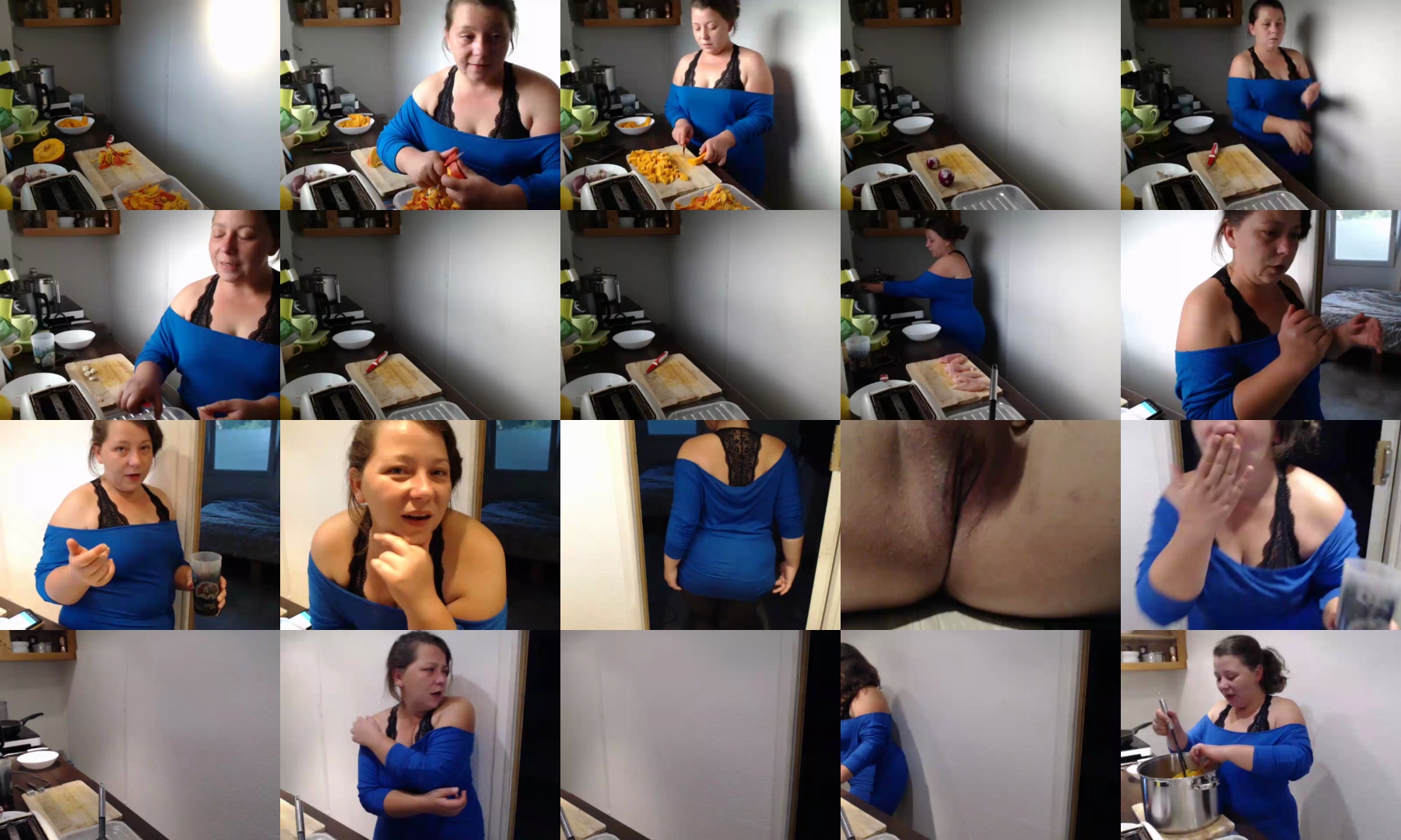 kasia4privat 01-09-2021 Naked 