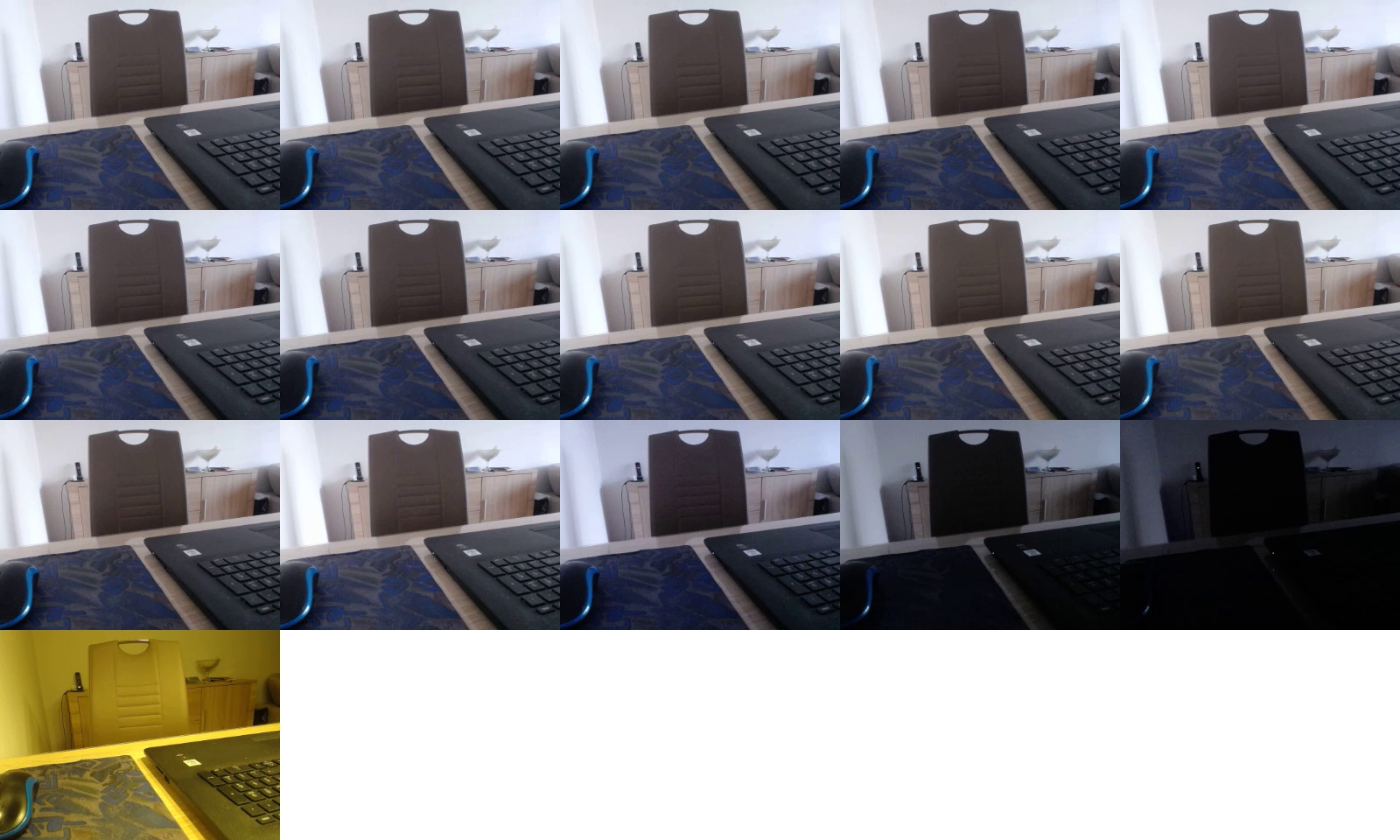 skippy500  01-09-2021 Recorded Video Show