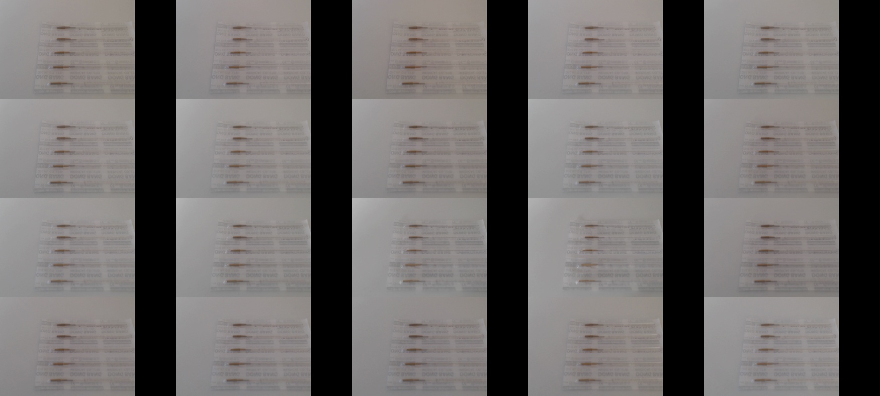the_needle  02-09-2021 Recorded Video Naked