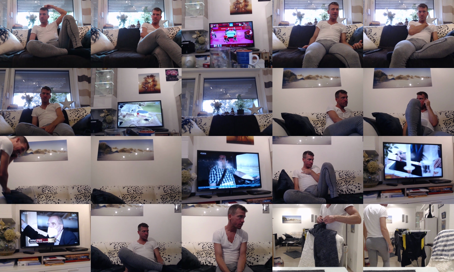 1sexysexy  02-09-2021 Recorded Video Porn