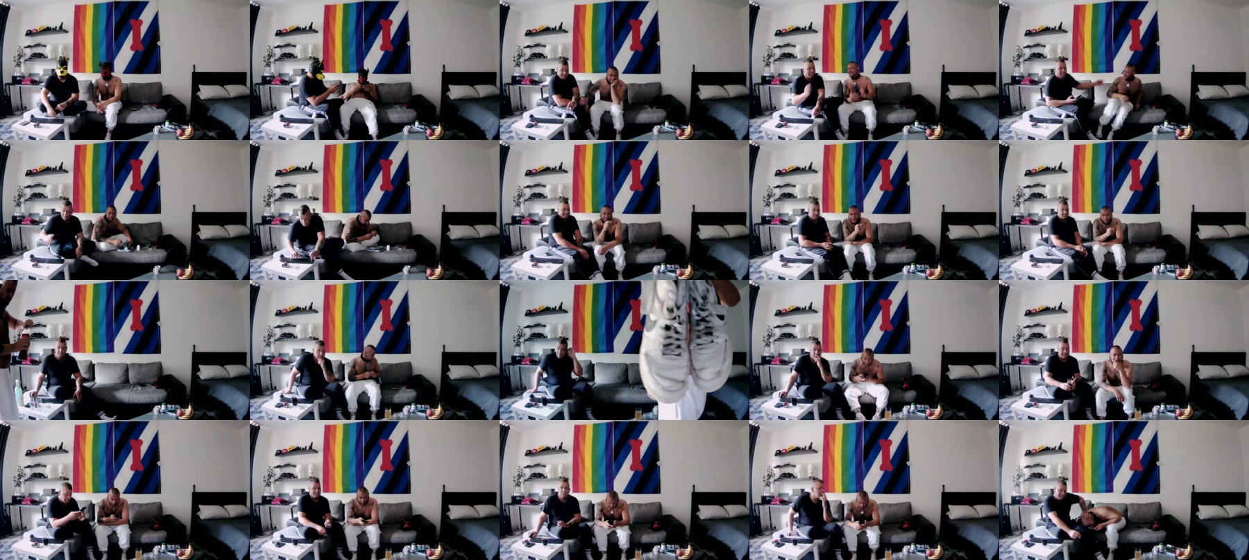 Alpha_Lasko  03-09-2021 Recorded Video Cam