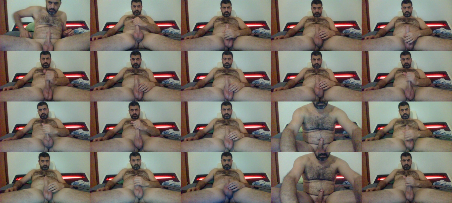 Donoffen  02-09-2021 Recorded Video Naked