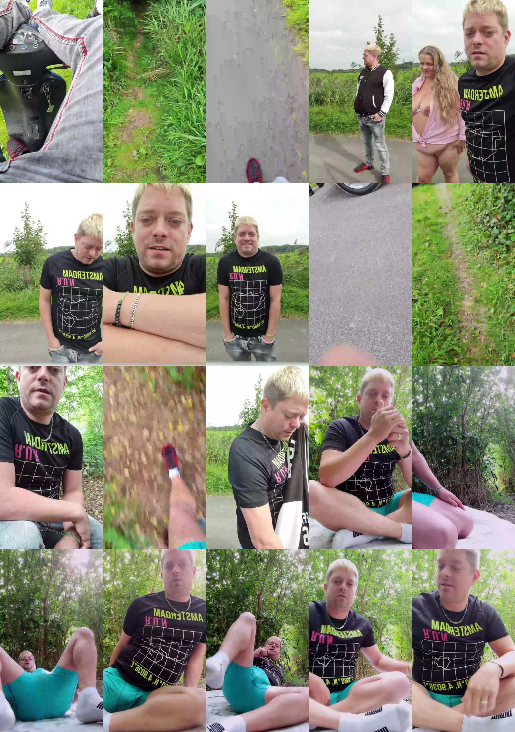 Geil32hb  03-09-2021 Recorded Video Webcam