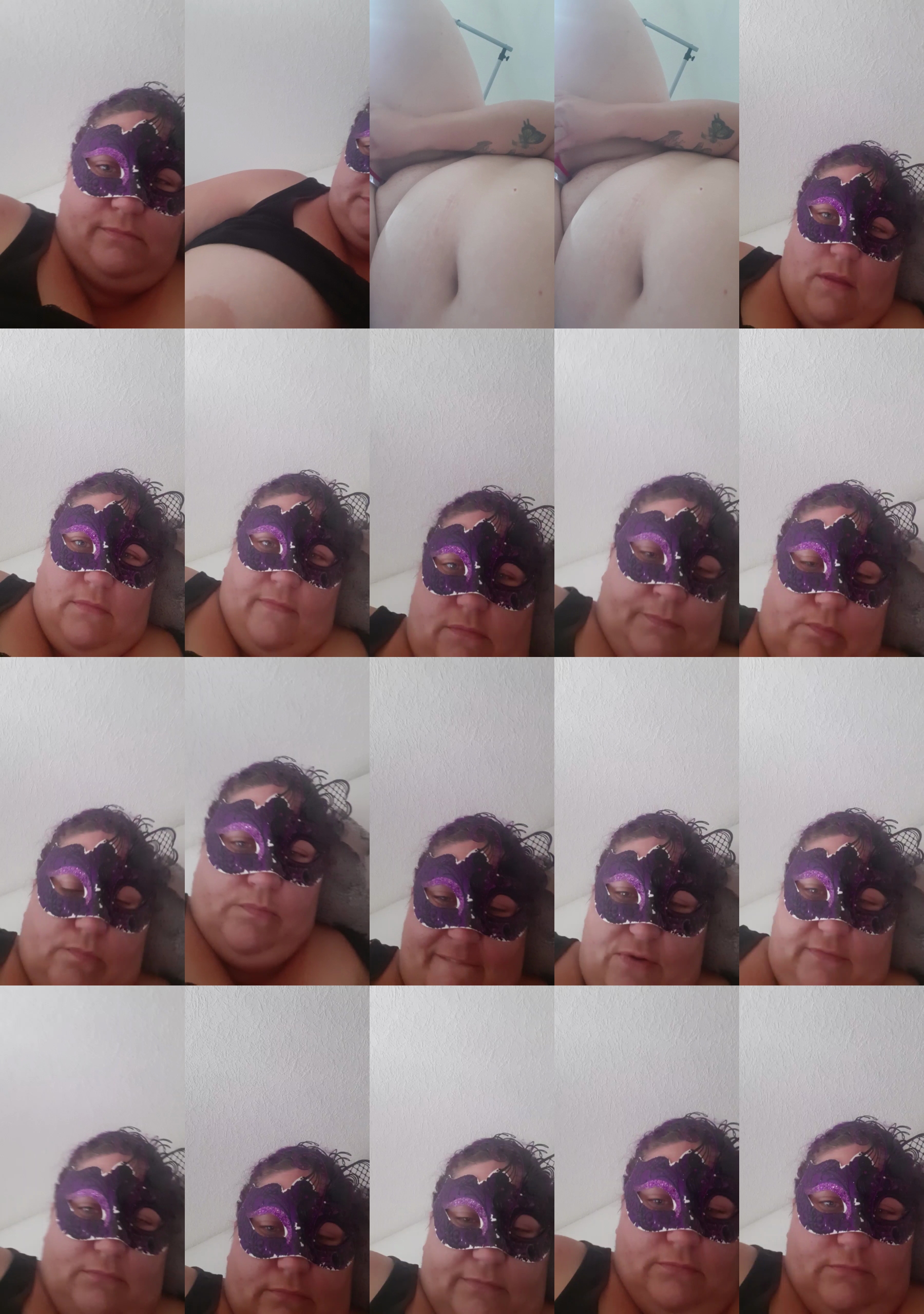 Molli_Diamond 03-09-2021 XXX 