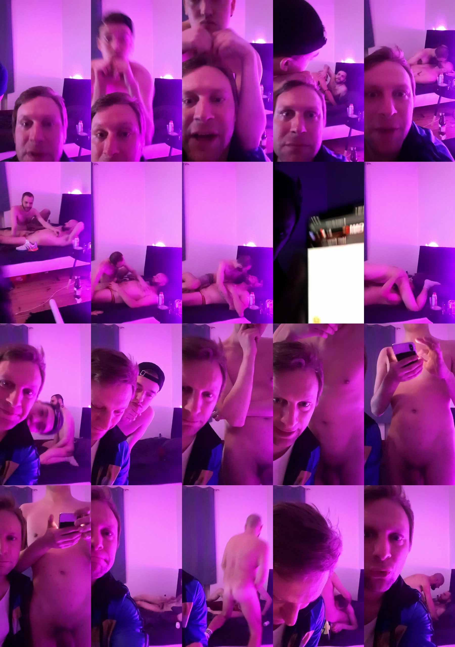 Nachbarsjunge99  02-09-2021 Recorded Video Download