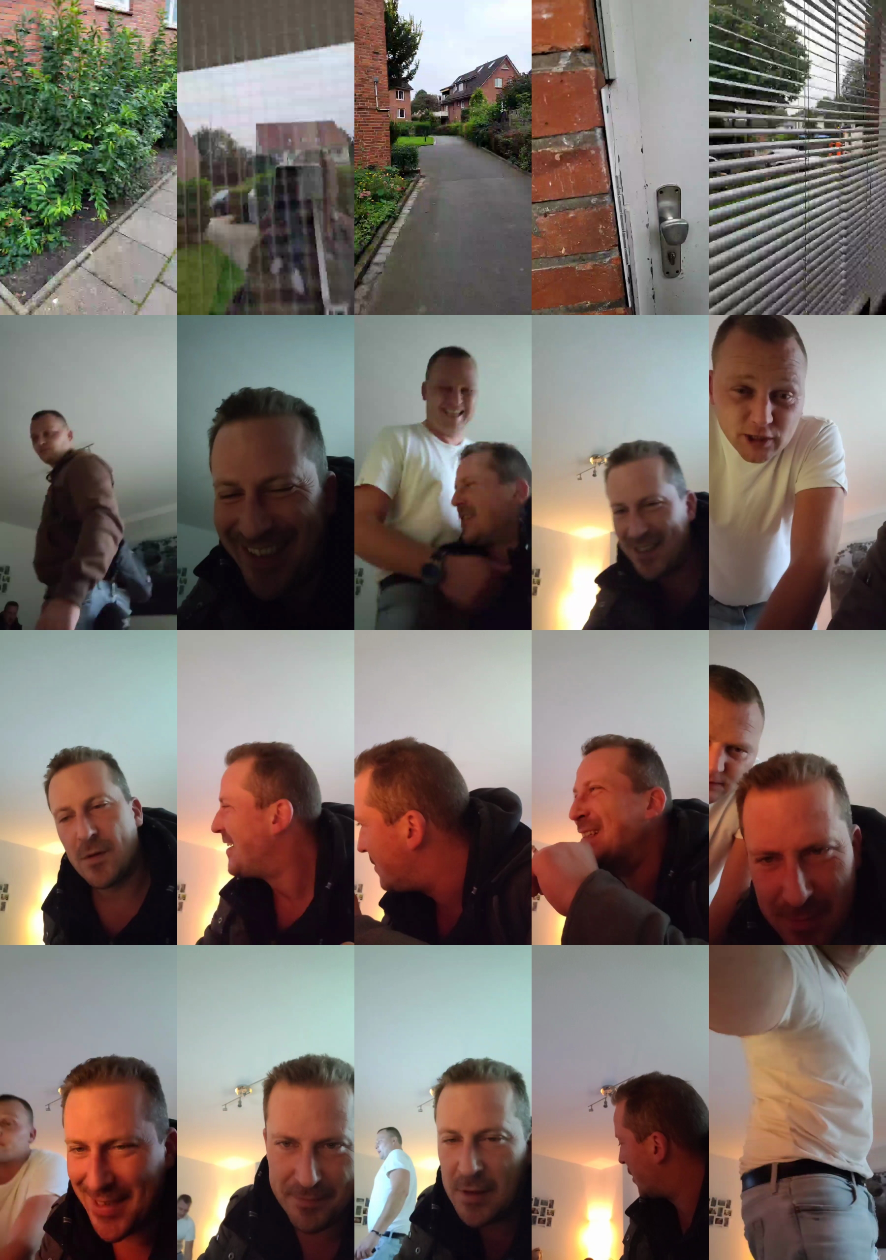 Rjd2  02-09-2021 Recorded Video Webcam