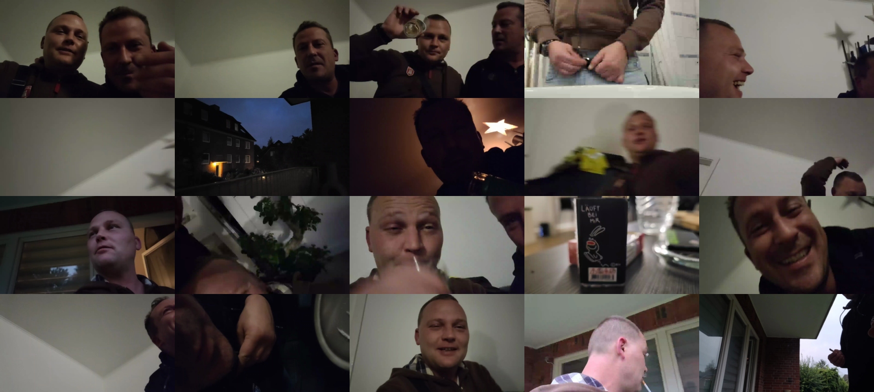 Rjd2  02-09-2021 Recorded Video Porn