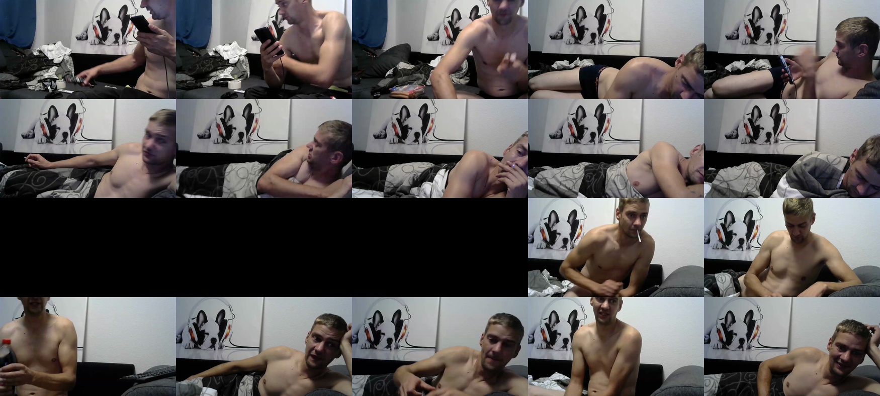 Sachazat  02-09-2021 Recorded Video Webcam