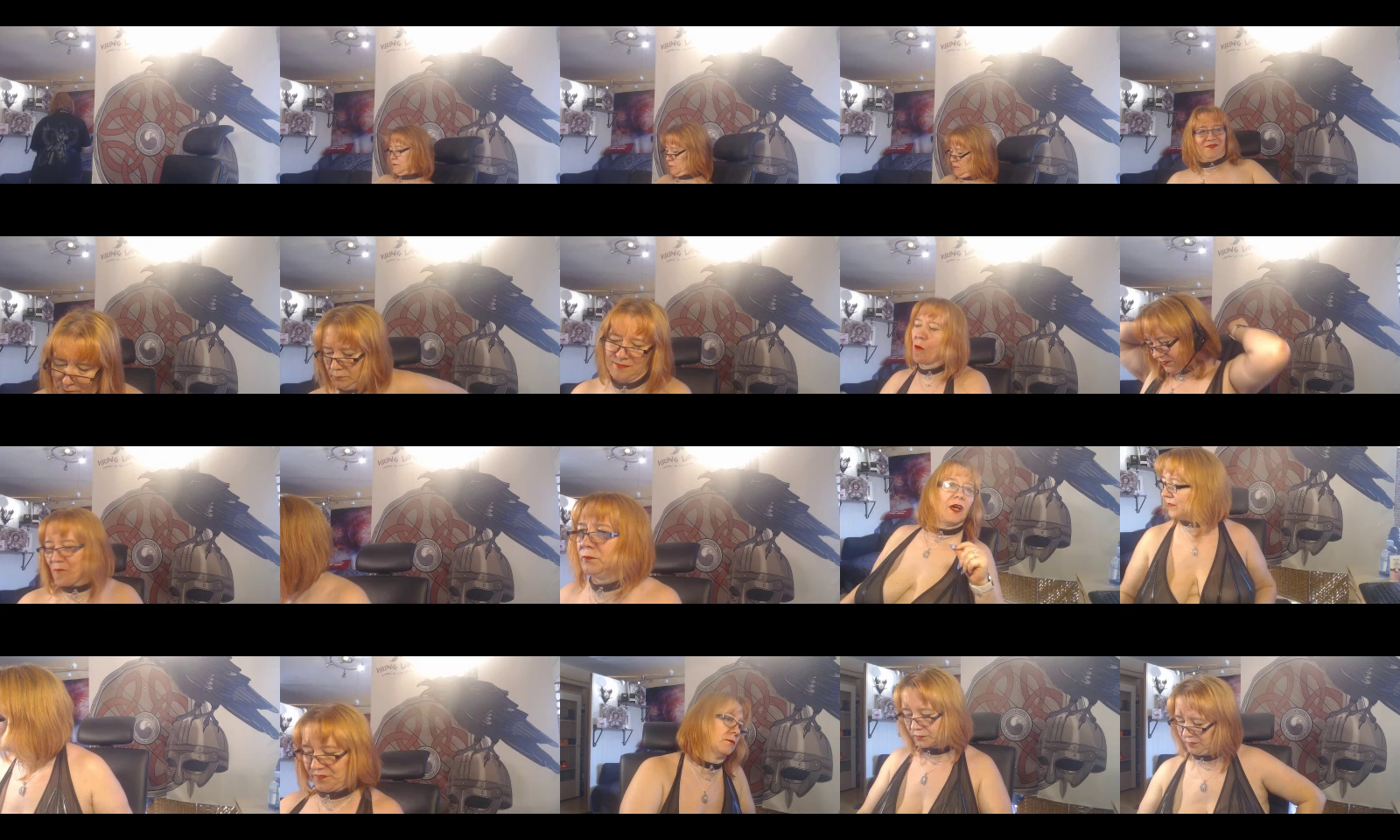 Titten_Luder 03-09-2021 Nude 