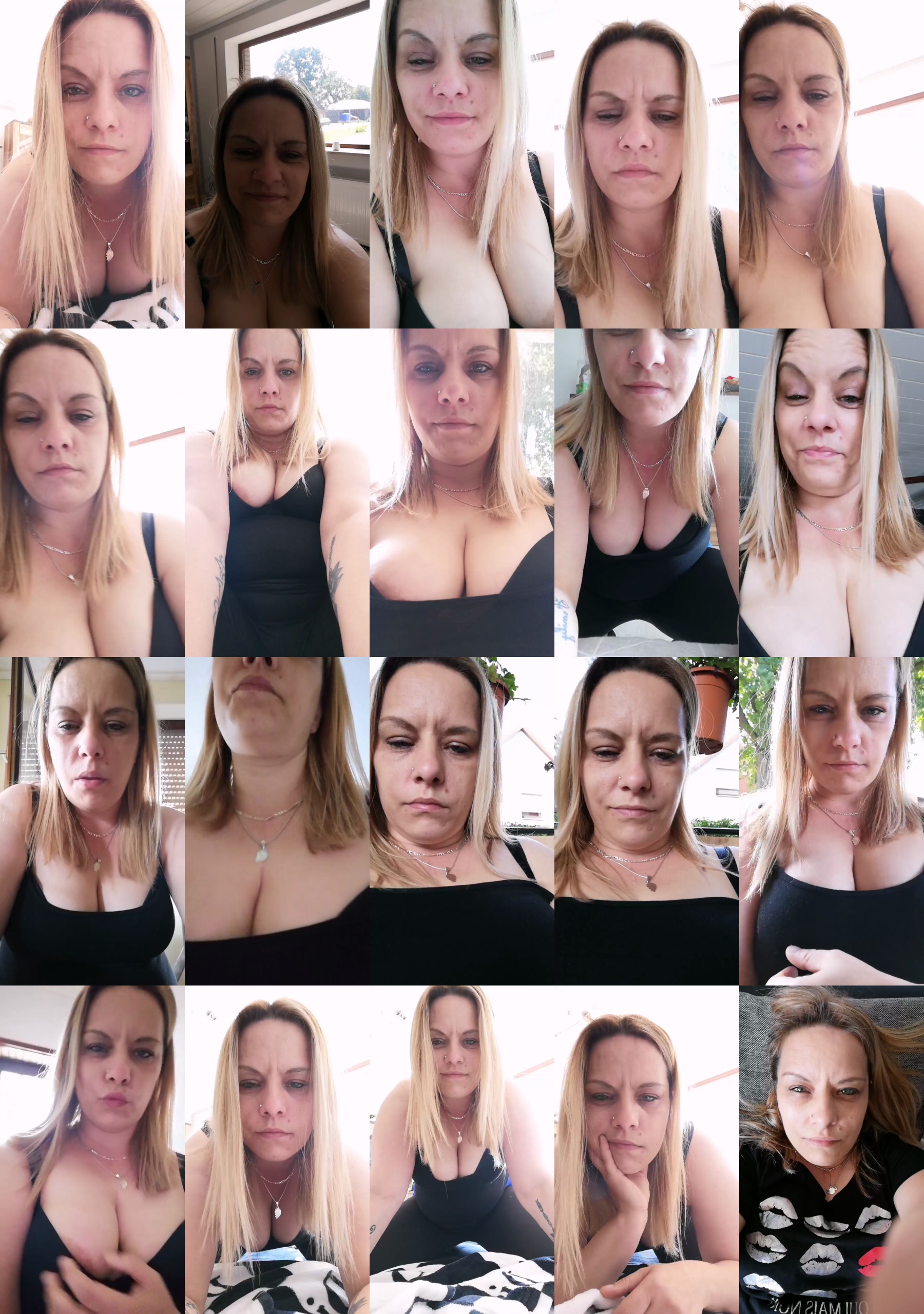 Wonderwxx 03-09-2021 Ass 