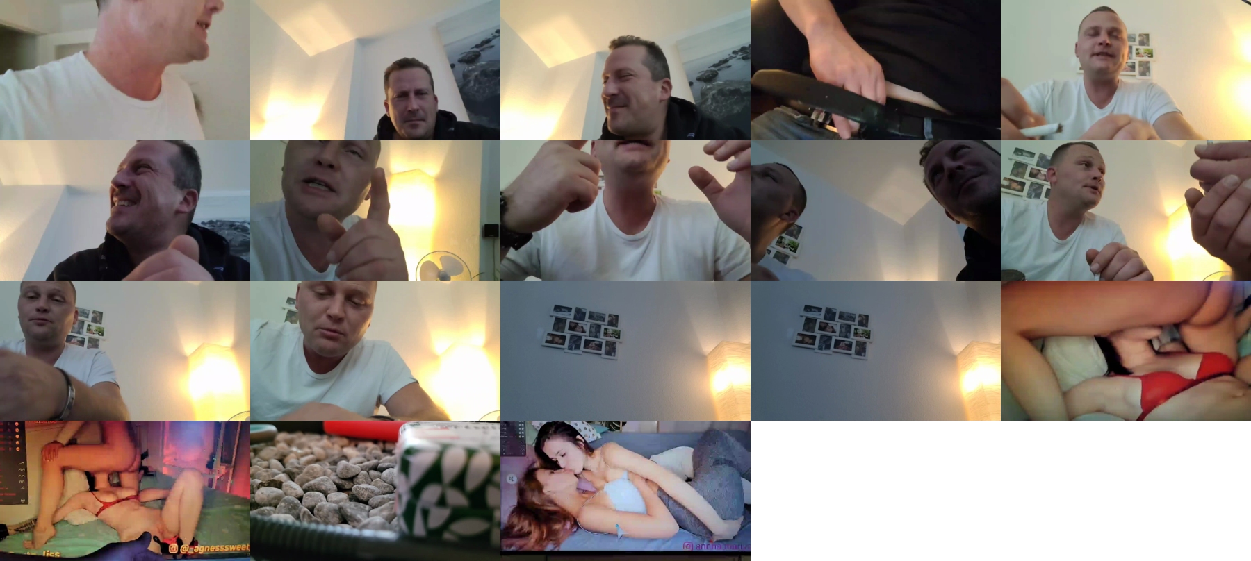 ak4728  02-09-2021 Recorded Video Webcam