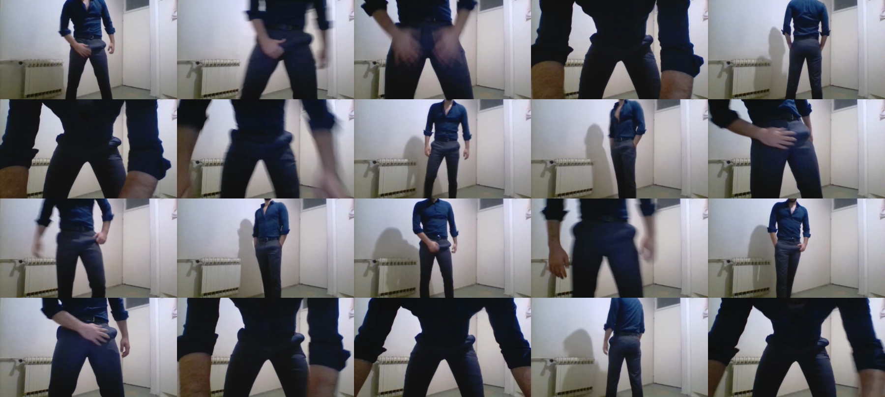 alexrus2  02-09-2021 Recorded Video Webcam