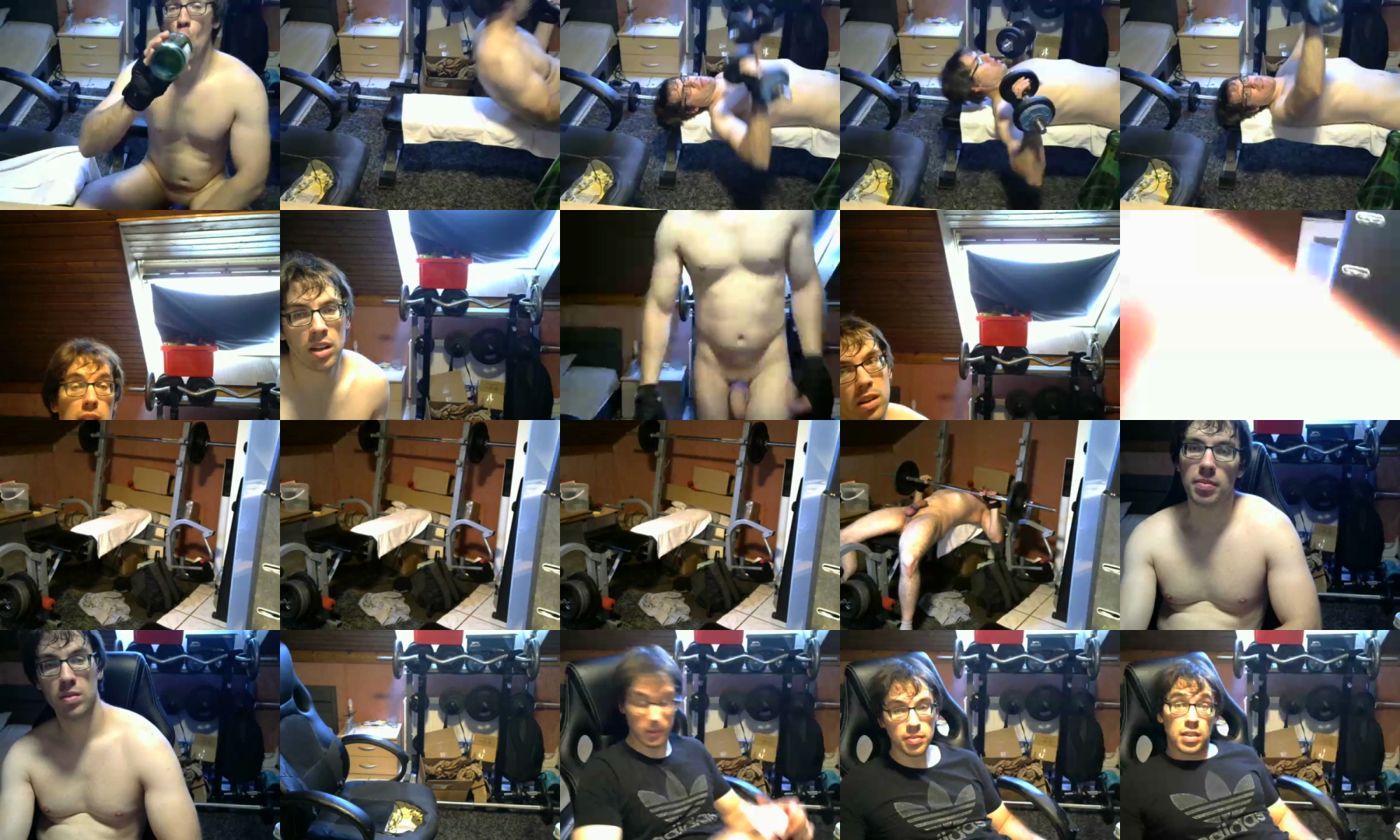 arax27  03-09-2021 Recorded Video XXX