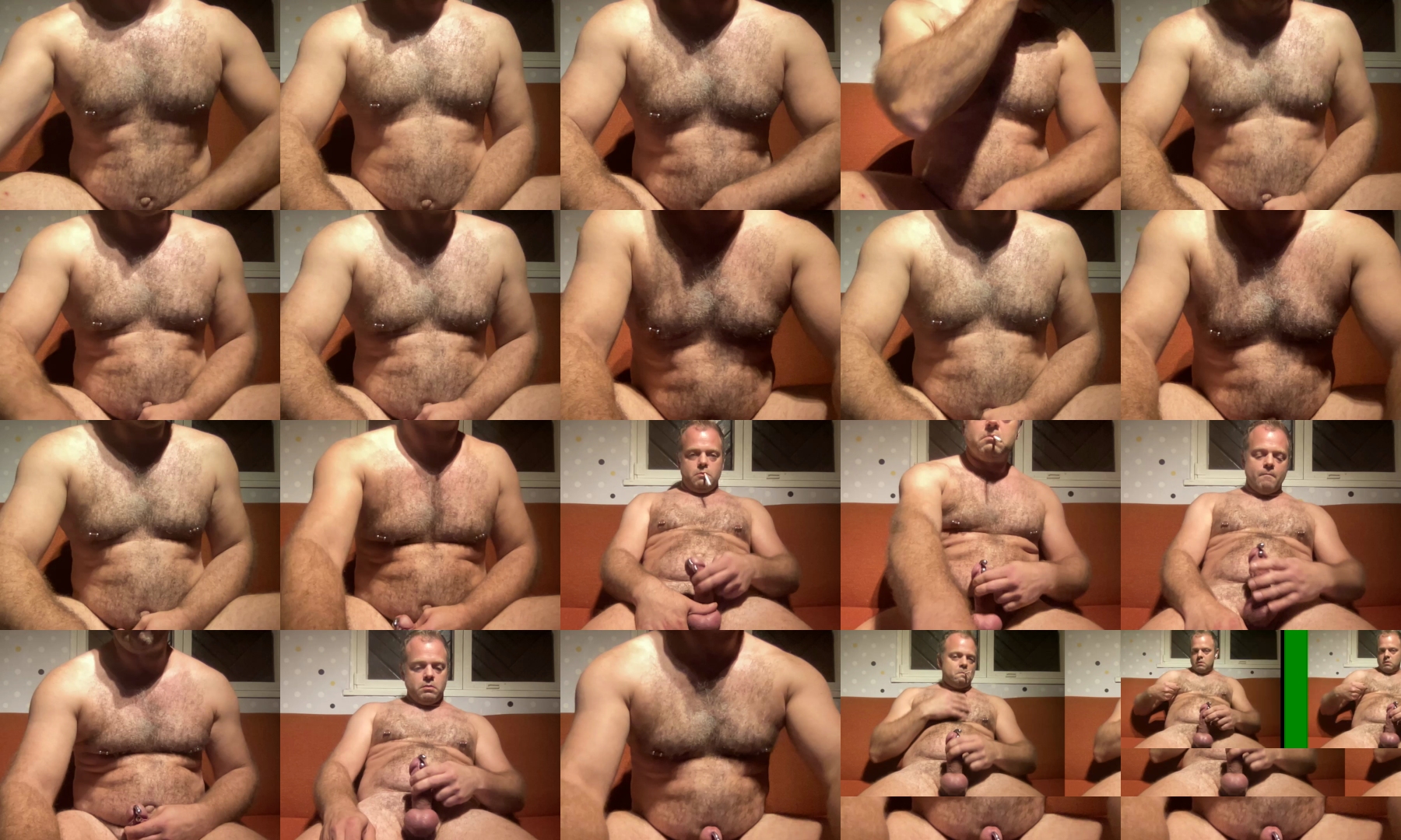 bolzen77  02-09-2021 Recorded Video XXX