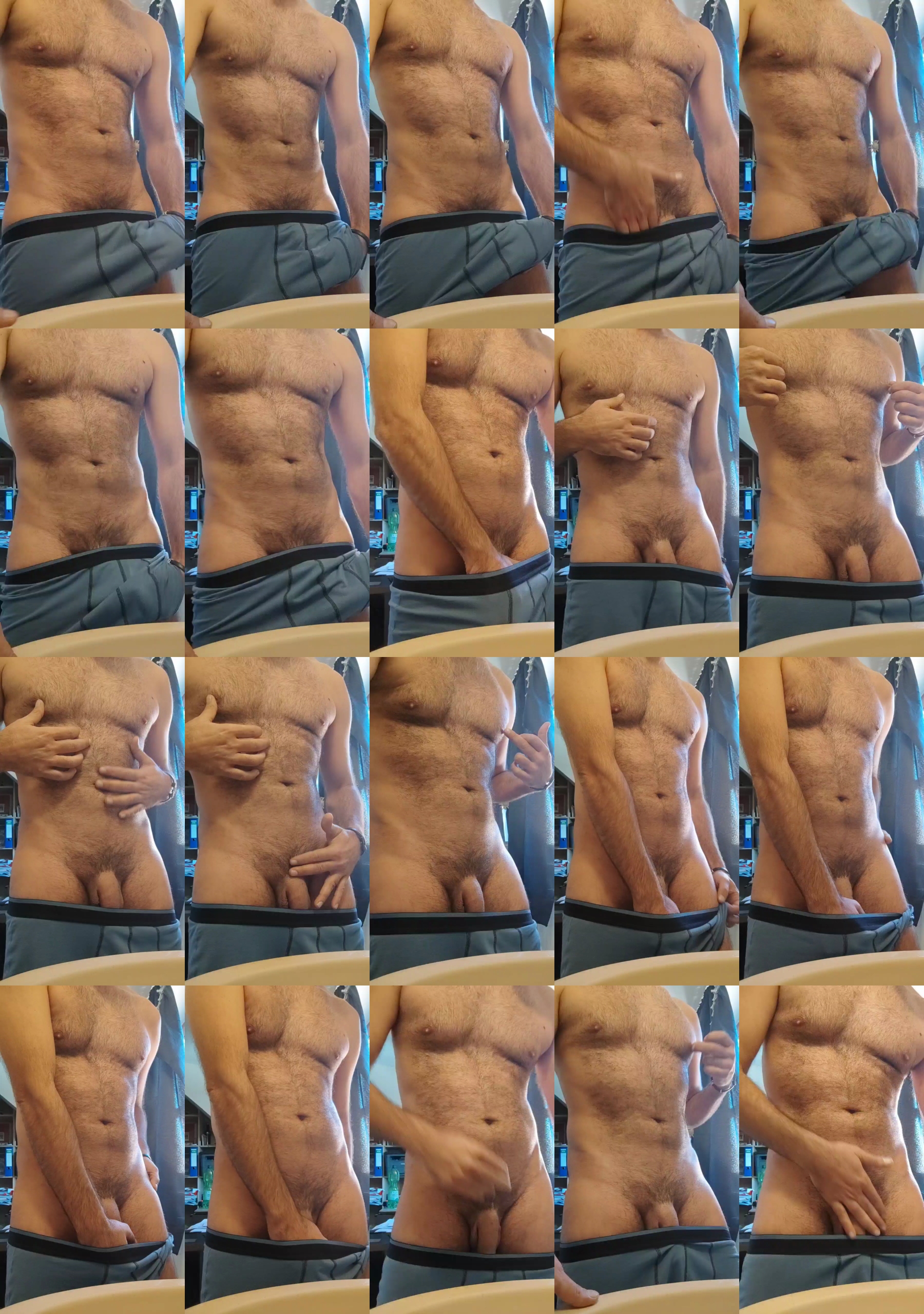 bonanza_xxx  03-09-2021 Recorded Video Show