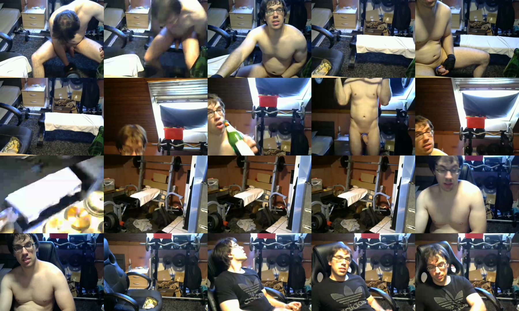 boy90sexy  03-09-2021 Recorded Video Show