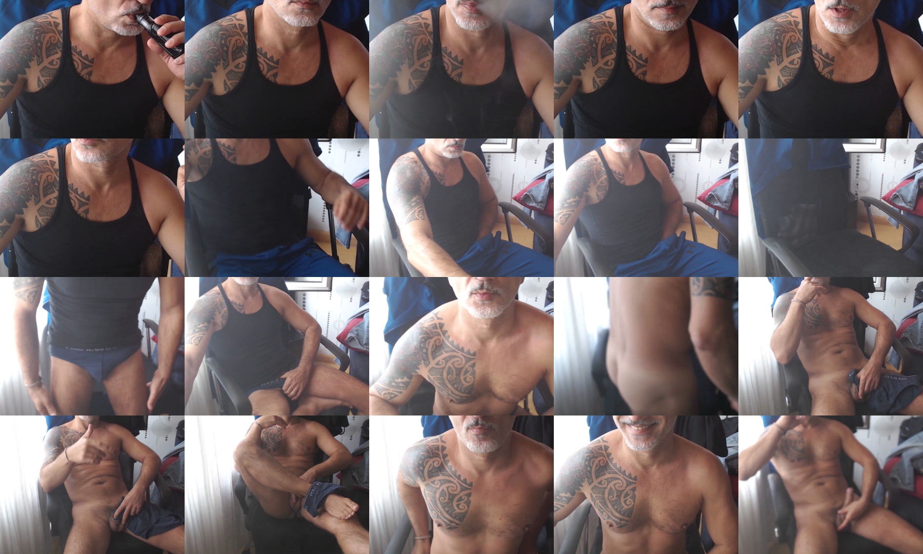 diavoloxxx  03-09-2021 Recorded Video Naked