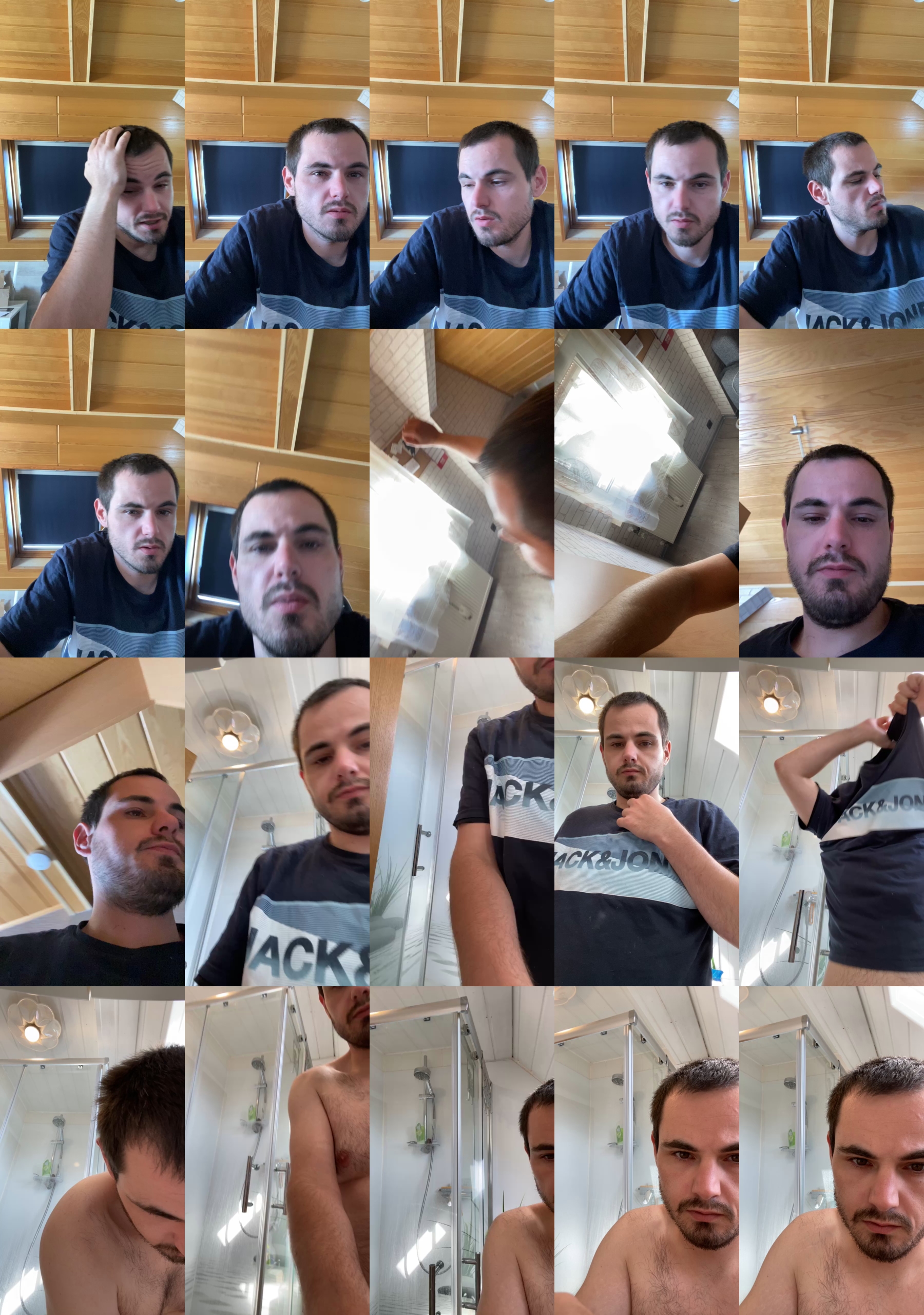 fflash1989  03-09-2021 Recorded Video XXX