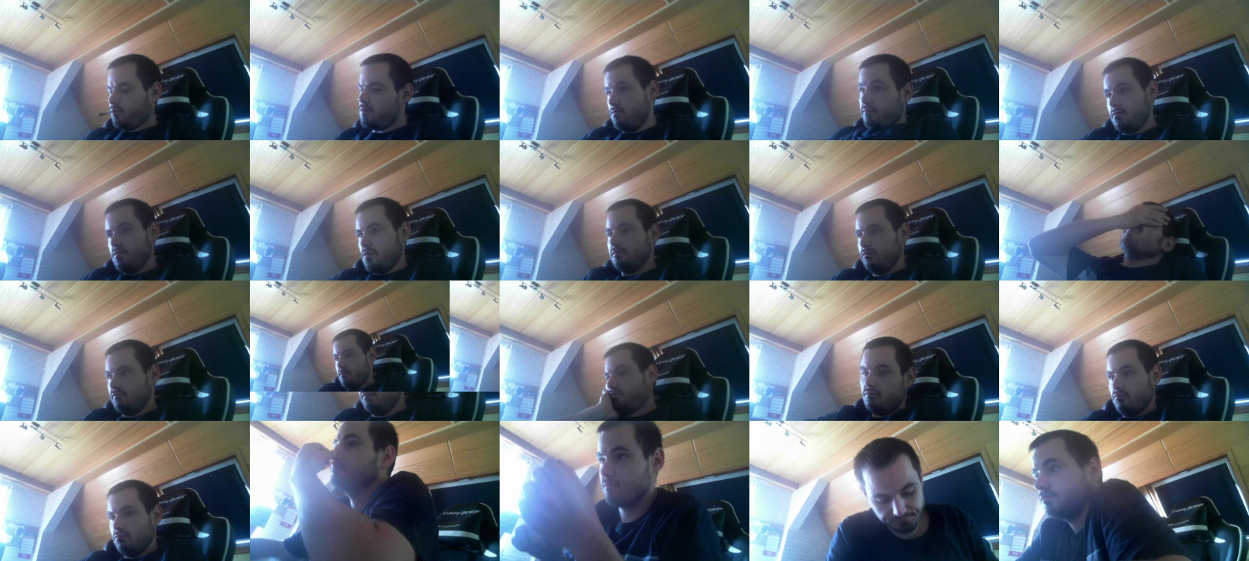 fflash1989  03-09-2021 Recorded Video Webcam
