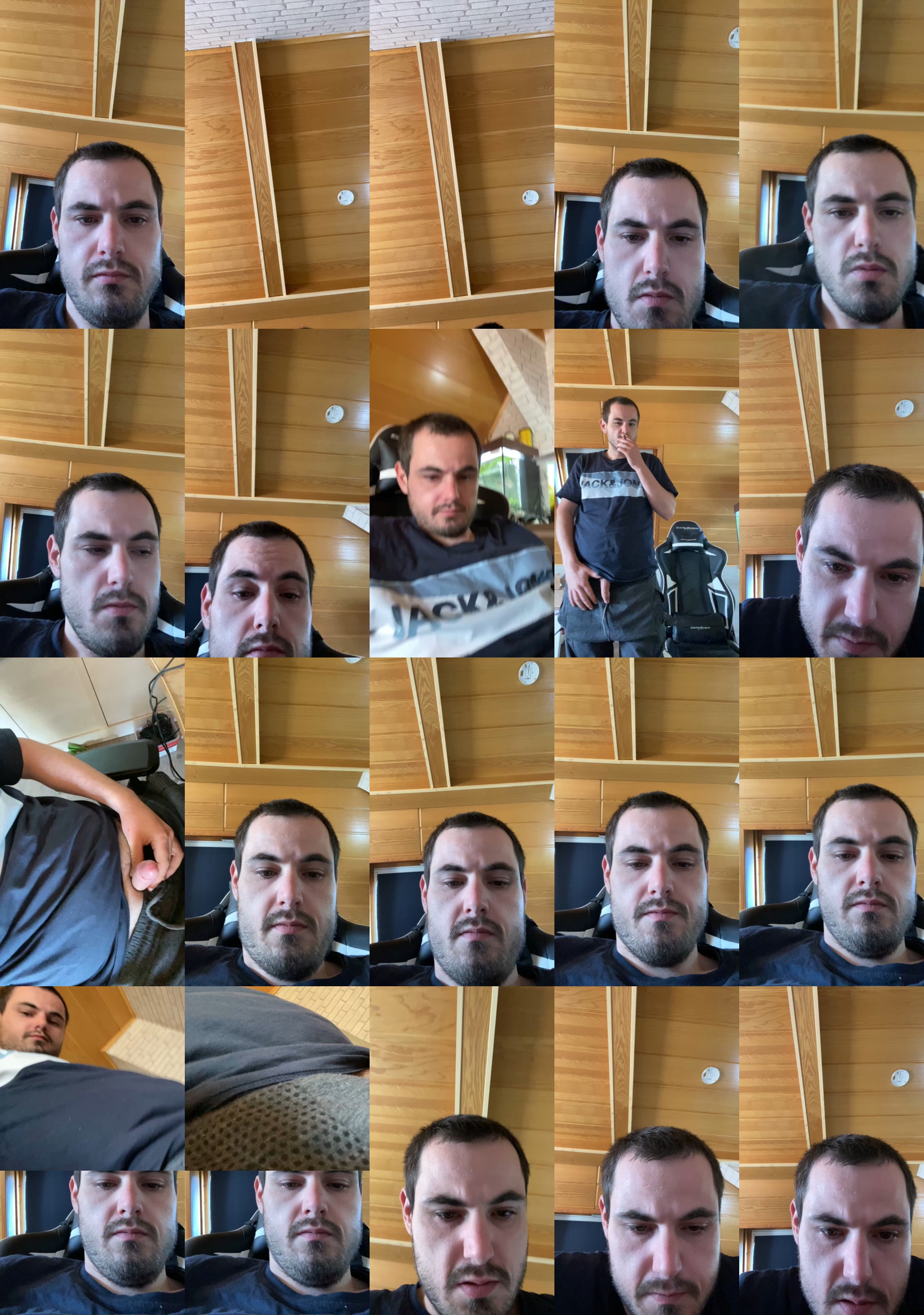 fflash1989  03-09-2021 Recorded Video XXX