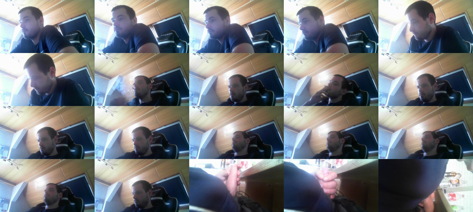 fflash1989  03-09-2021 Recorded Video Cam