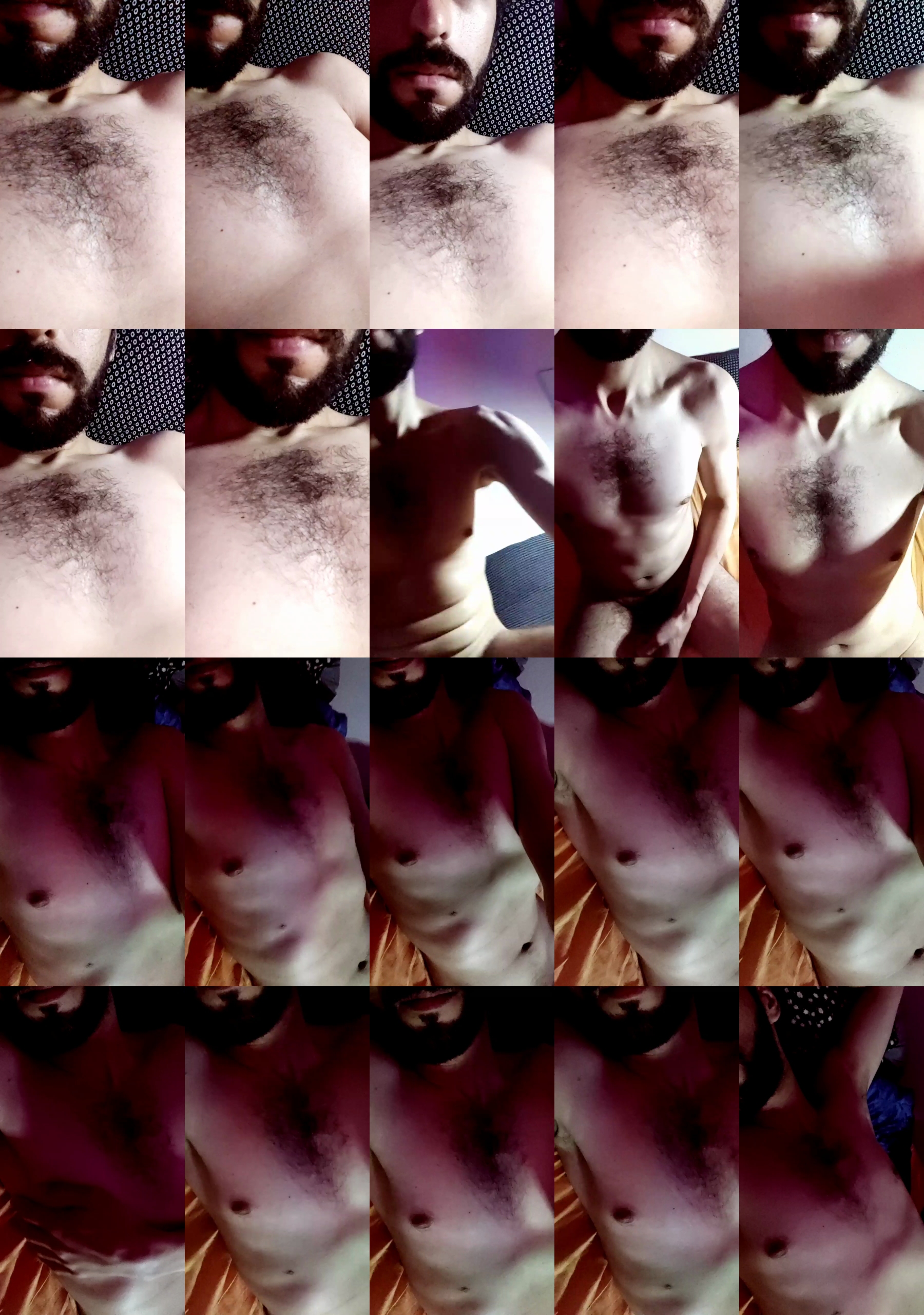 geheimnisX  02-09-2021 Recorded Video Porn