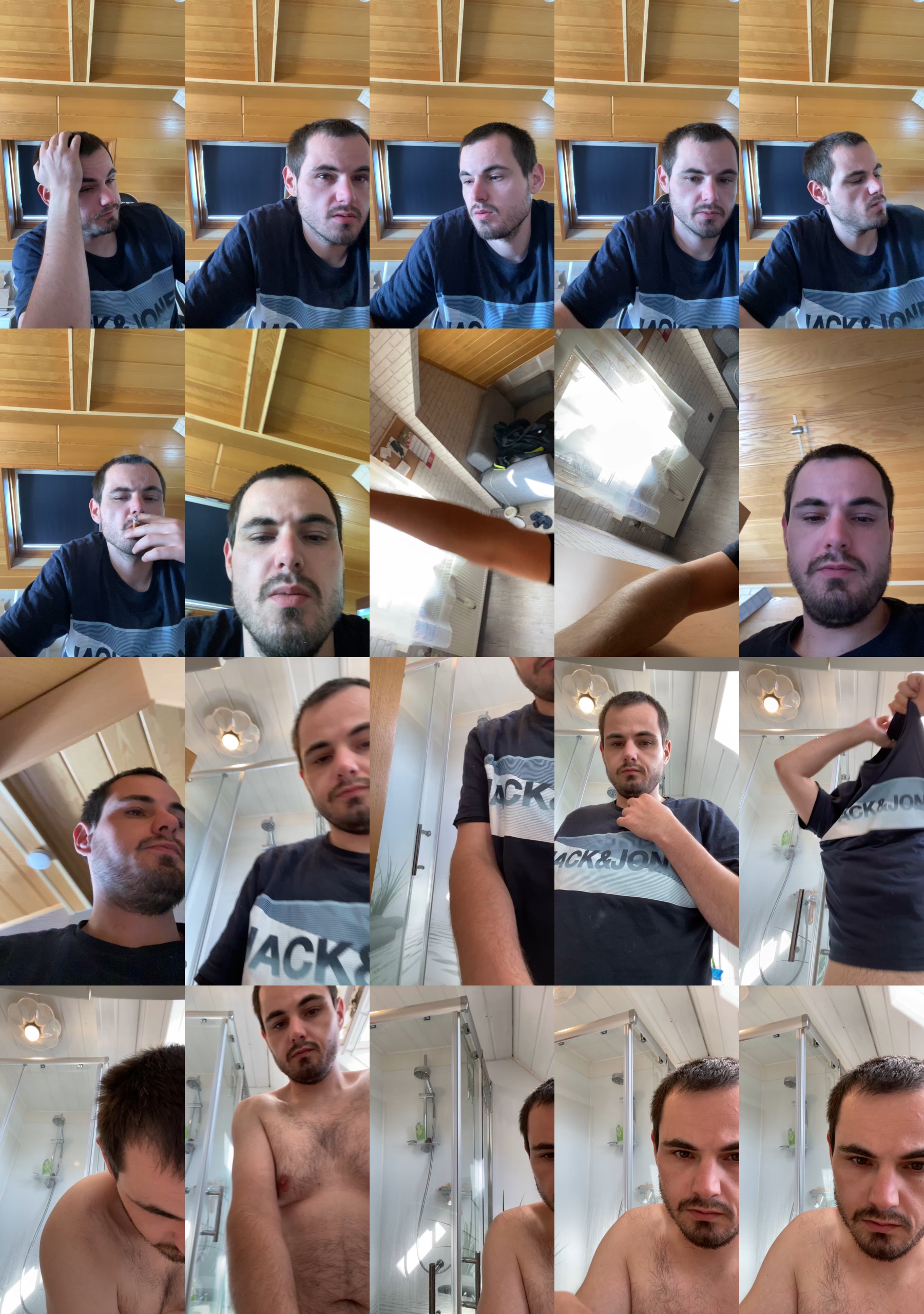 georges2  03-09-2021 Recorded Video Porn