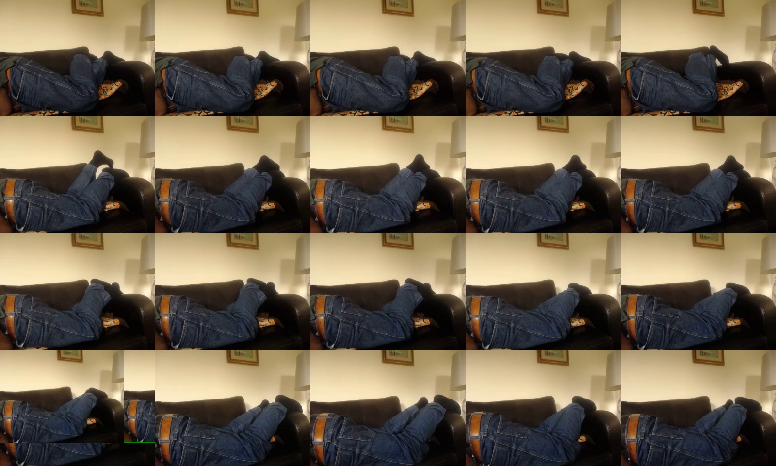 hairycockxxx  02-09-2021 Recorded Video Webcam