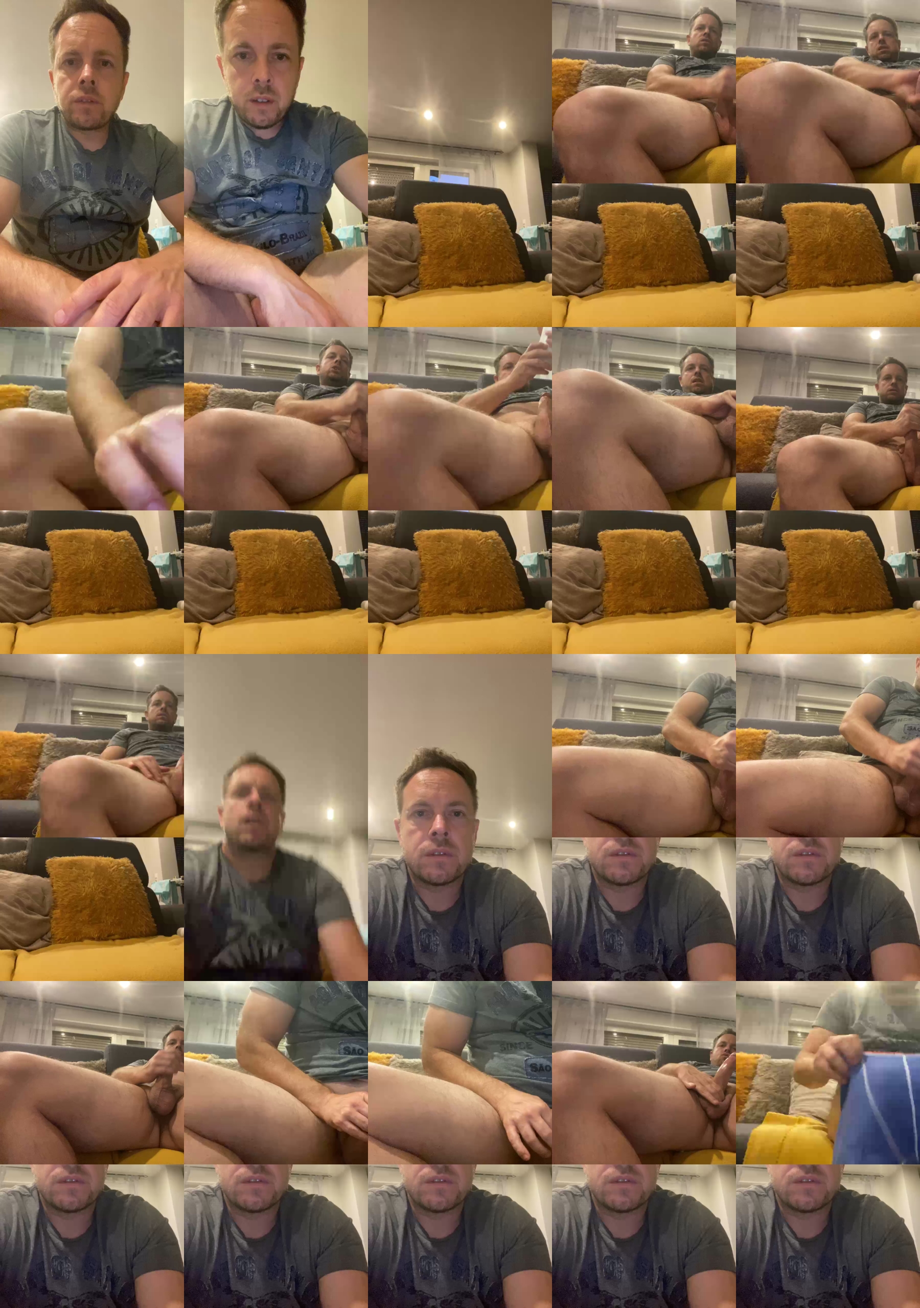 lovyne78  02-09-2021 Recorded Video Cam