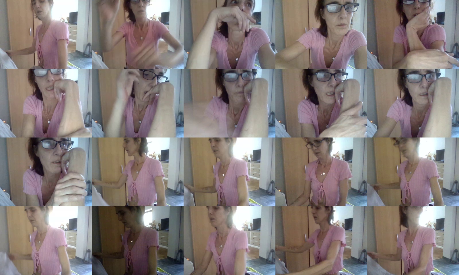 naomie71 02-09-2021 Wet 