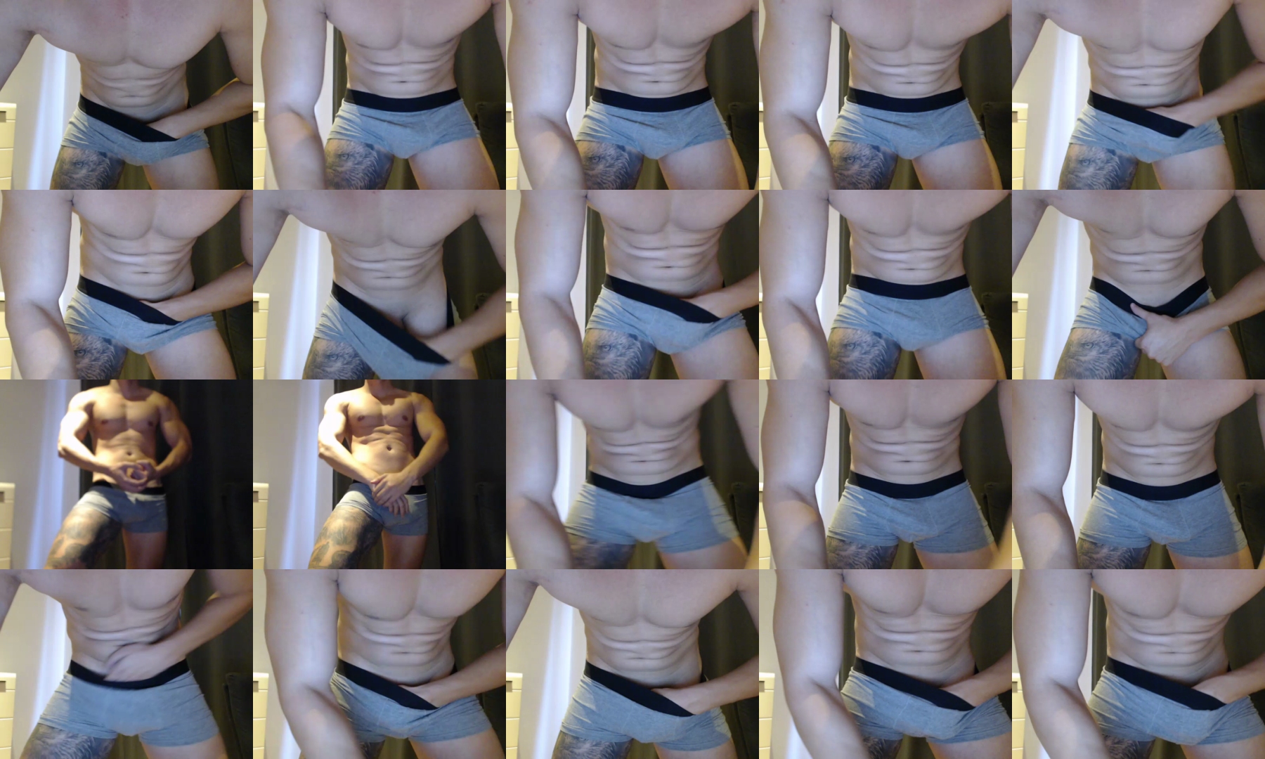 sanchezeric4  02-09-2021 Recorded Video XXX